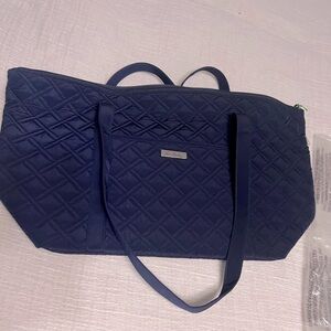 Vera Bradley Miller Bag